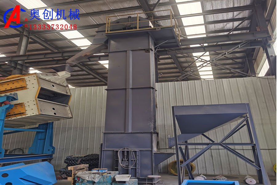 斗式提升機(jī)常見分類及設(shè)備型號(hào)選用 斗式提升機(jī)常見分類及設(shè)備型號(hào)選用